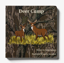 Load image into Gallery viewer, Outdoors Children Books