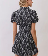 Load image into Gallery viewer, Bailey Bubble Dress
