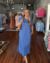 Load image into Gallery viewer, Kristy Midi Dress