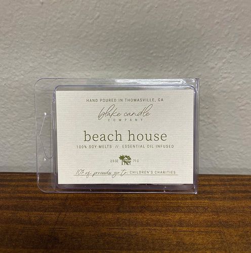 Blake Candle Wax Melts
