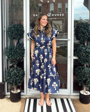 Load image into Gallery viewer, Annabelle Midi Dress