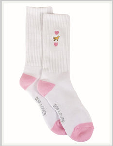 Simply Crew Socks