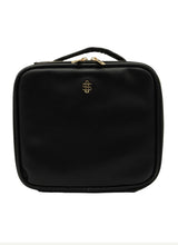 Load image into Gallery viewer, Simply Leather Travel Mirror Case