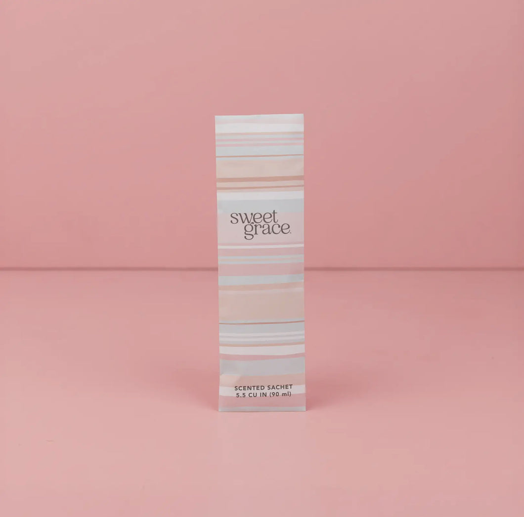 Sweet Grace Slim Sachet