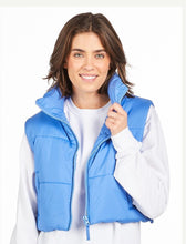 Load image into Gallery viewer, Simply Puffer Vest