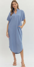 Load image into Gallery viewer, Amber Midi Dress