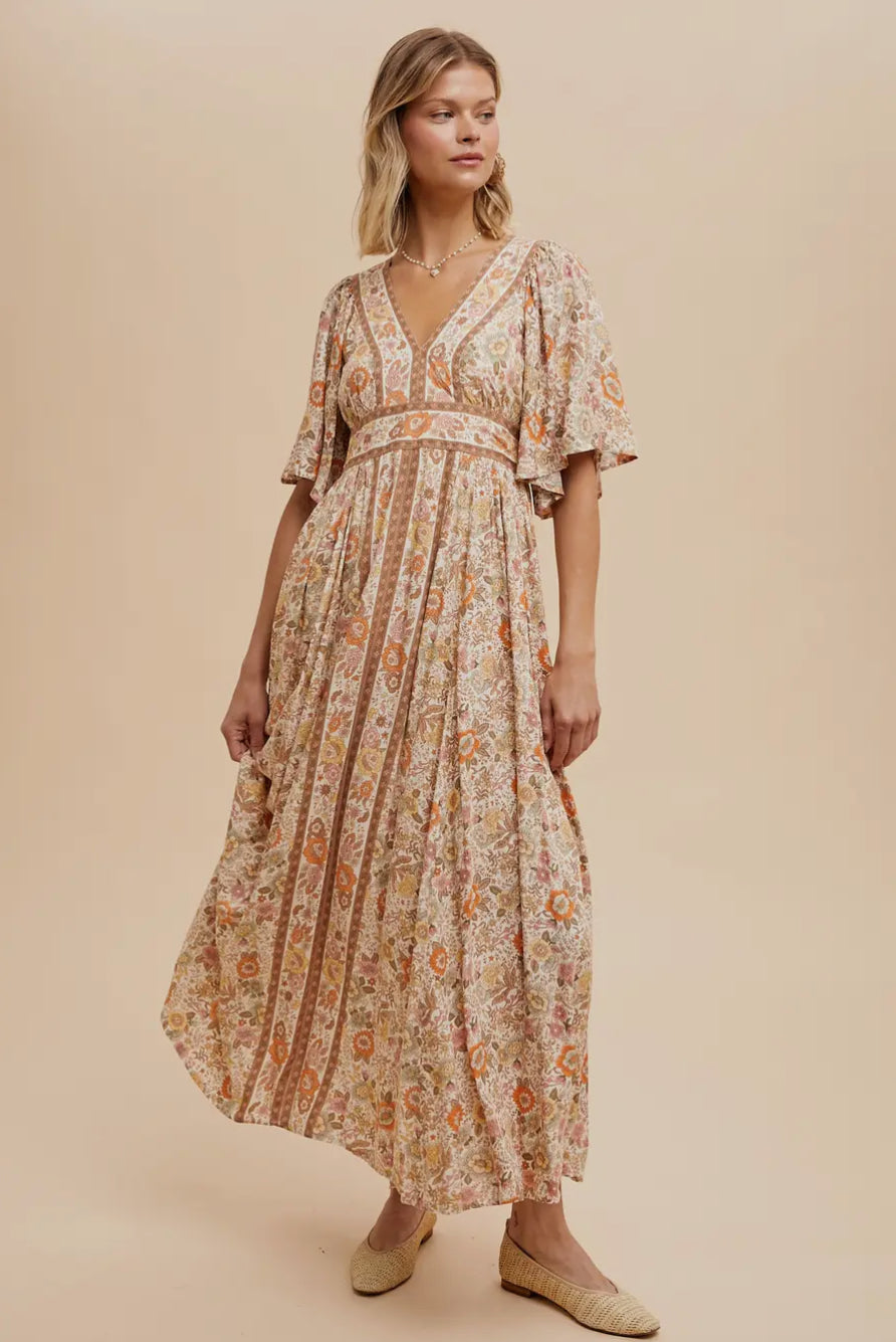 Missy Maxi Dress