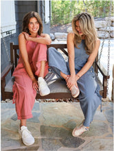 Load image into Gallery viewer, Simply Vivian Jumpsuit