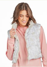 Load image into Gallery viewer, Simply Puffer Vest