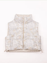 Load image into Gallery viewer, Simply Puffer Vest