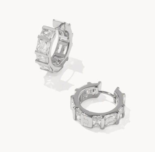 Kendra Scott Jamie Huggie Earring