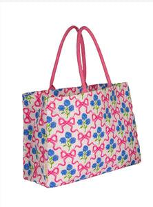 Simply Seaside Tote