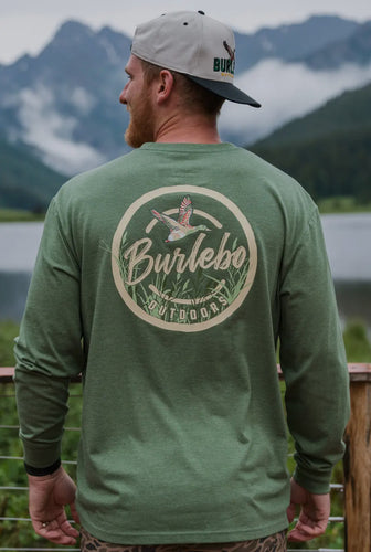 Burlebo Outdoors L/S