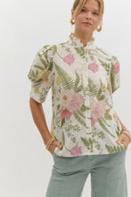 Load image into Gallery viewer, Jackie Blouse