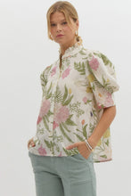 Load image into Gallery viewer, Jackie Blouse