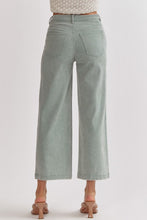 Load image into Gallery viewer, Bailey Wide Leg Pants