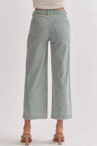 Bailey Wide Leg Pants