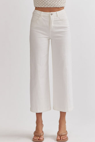 Bailey Wide Leg Pants