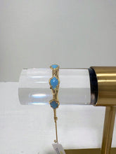 Load image into Gallery viewer, Kendra Scott Adriana Scallop Framed Bracelet
