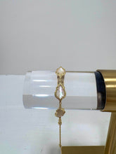Load image into Gallery viewer, Kendra Scott Adriana Scallop Framed Bracelet