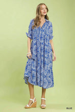 Load image into Gallery viewer, Abby Midi Dress