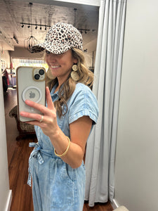 Z Casual Hats