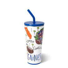 Load image into Gallery viewer, Swig 32OZ Straw Tumbler