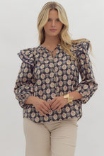 Load image into Gallery viewer, Nancy Blouse