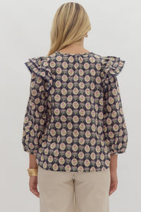 Nancy Blouse