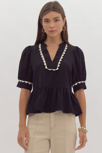 Jenny Blouse