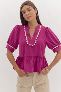 Jenny Blouse