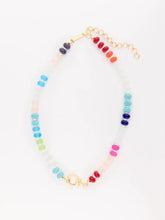 Load image into Gallery viewer, Thea Beaded Necklace | Michelle McDowell