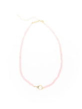 Load image into Gallery viewer, Thea Beaded Necklace | Michelle McDowell