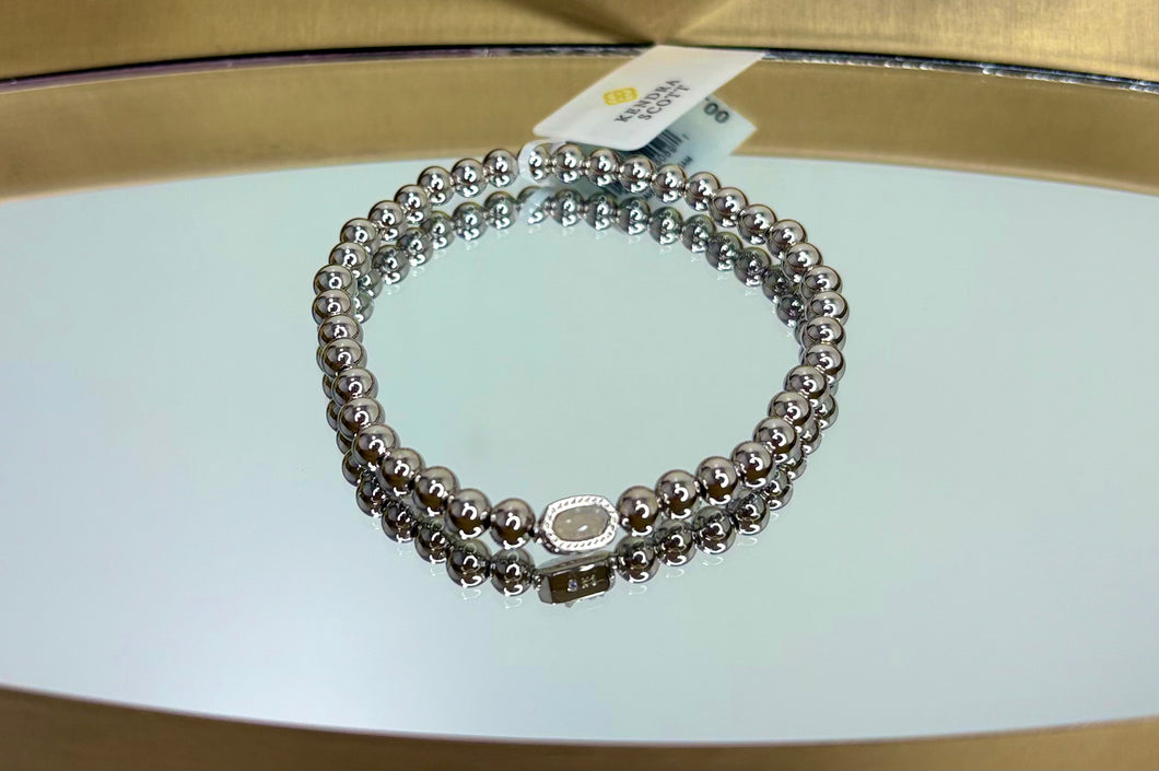 Mini Elaina Stretch Bracelet
