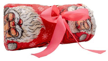 Load image into Gallery viewer, Simply Soft Holiday Blanket