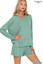 Load image into Gallery viewer, Z Soft Melange Set