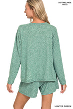 Load image into Gallery viewer, Z Soft Melange Set