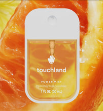 Load image into Gallery viewer, Touchland Hand sanitizer