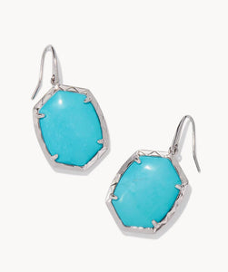 Daphne Drop Earring