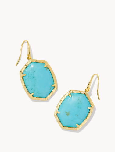 Daphne Drop Earring