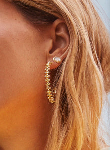 Daphne Stud Earring