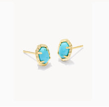 Load image into Gallery viewer, Daphne Stud Earring