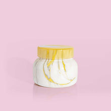 Load image into Gallery viewer, Marble Petite 8oz Jar