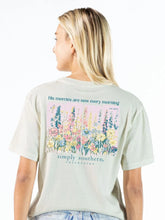 Load image into Gallery viewer, Youth New Tee - Simply Southern