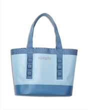 Load image into Gallery viewer, Tough Tote - Simply