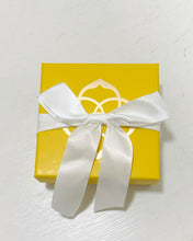 Load image into Gallery viewer, Krista Bow &amp; Ashton Studs Gift Set