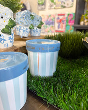 Load image into Gallery viewer, Artisan Caffe Capri Gelato Cups