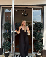 Load image into Gallery viewer, Z Cami Maxi Dress