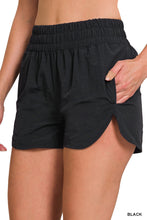 Load image into Gallery viewer, Z Running Shorts