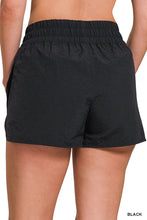 Load image into Gallery viewer, Z Running Shorts